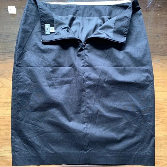 **NEW WORTHINGTON Career Pencil Skirt - Picture 2 of 5